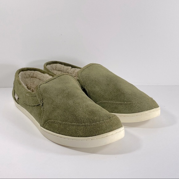 Sanuk Women's Dree Me Cruiser Flat | gomailbox.in